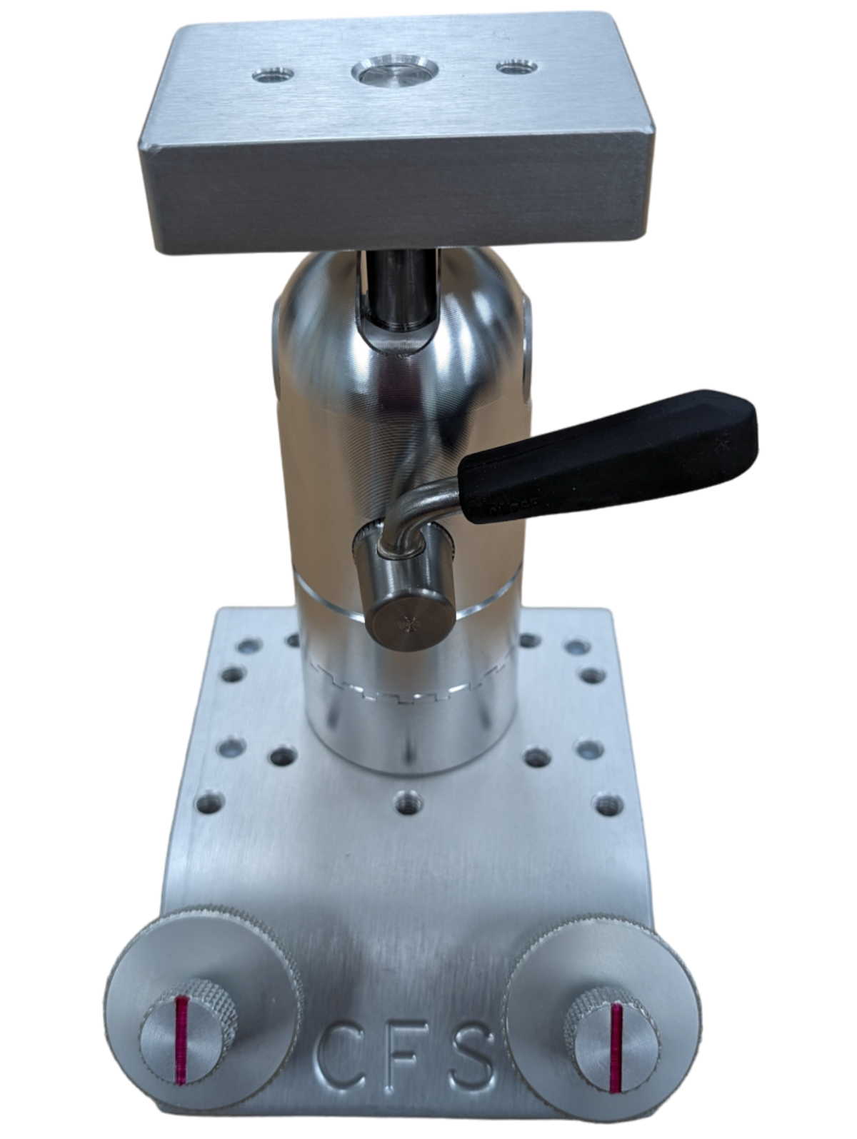 Cisco Fishing Systems Down East Salty Bolt-On Rod Holder Mount