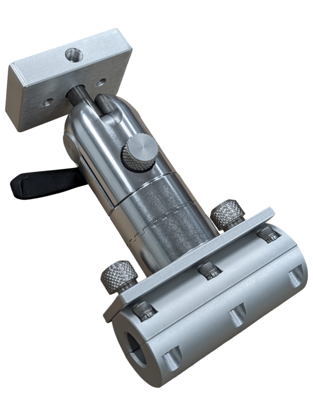 Cisco Fishing Systems Down East Salty Bolt-On Rod Holder Mount