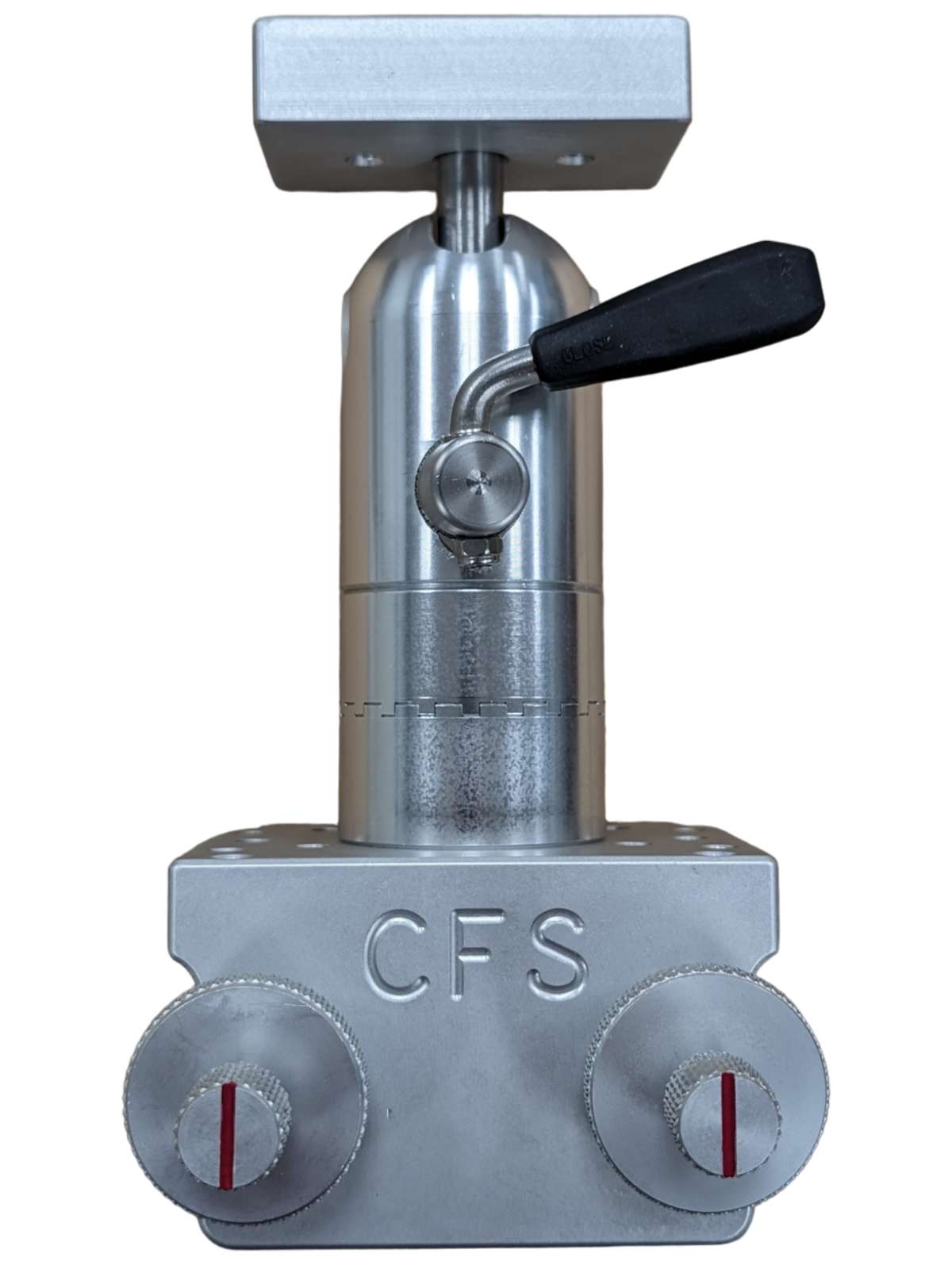 Cisco Fishing Systems Down East Salty Bolt-On Rod Holder Mount