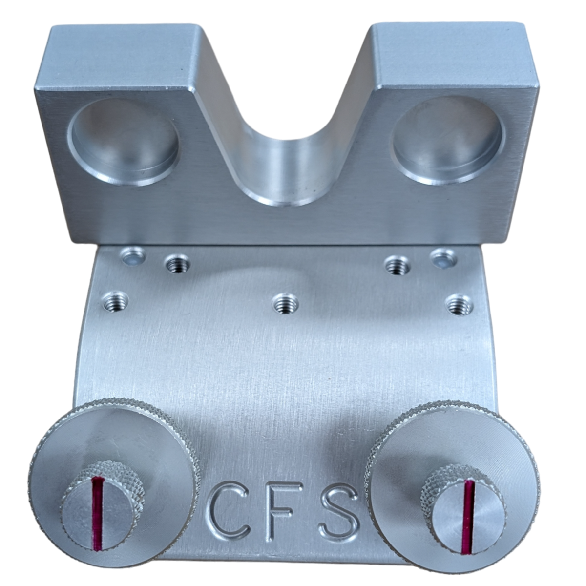 Cisco Fishing Systems Down East Salty Clamp-On Mount