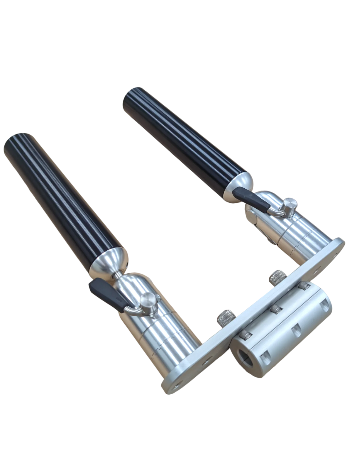 Cisco Fishing Systems Double Tube Rod Holder