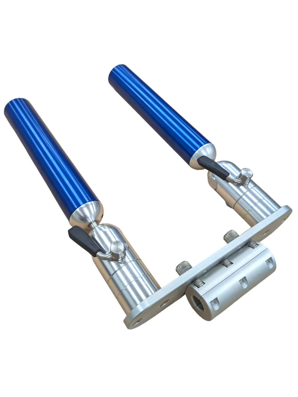 Cisco Fishing Systems Double Tube Rod Holder