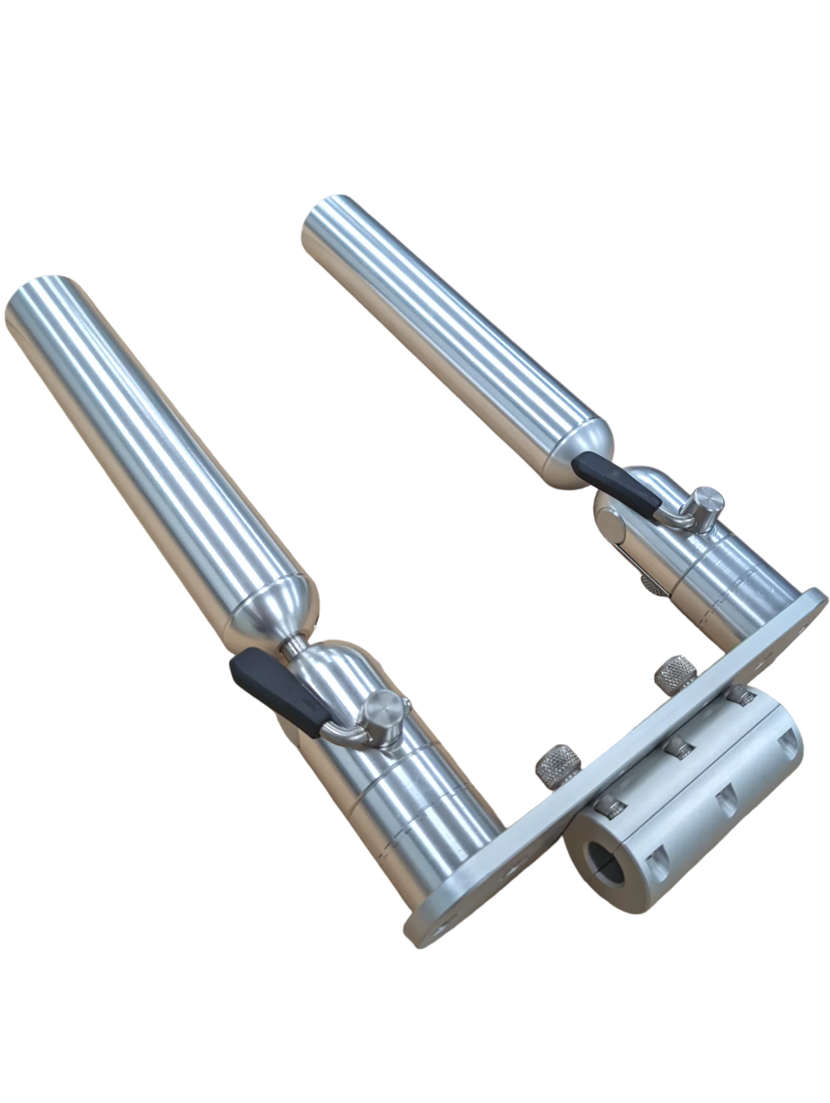 Cisco Fishing Systems Double Tube Rod Holder