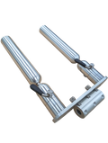 Cisco Fishing Systems Double Tube Rod Holder