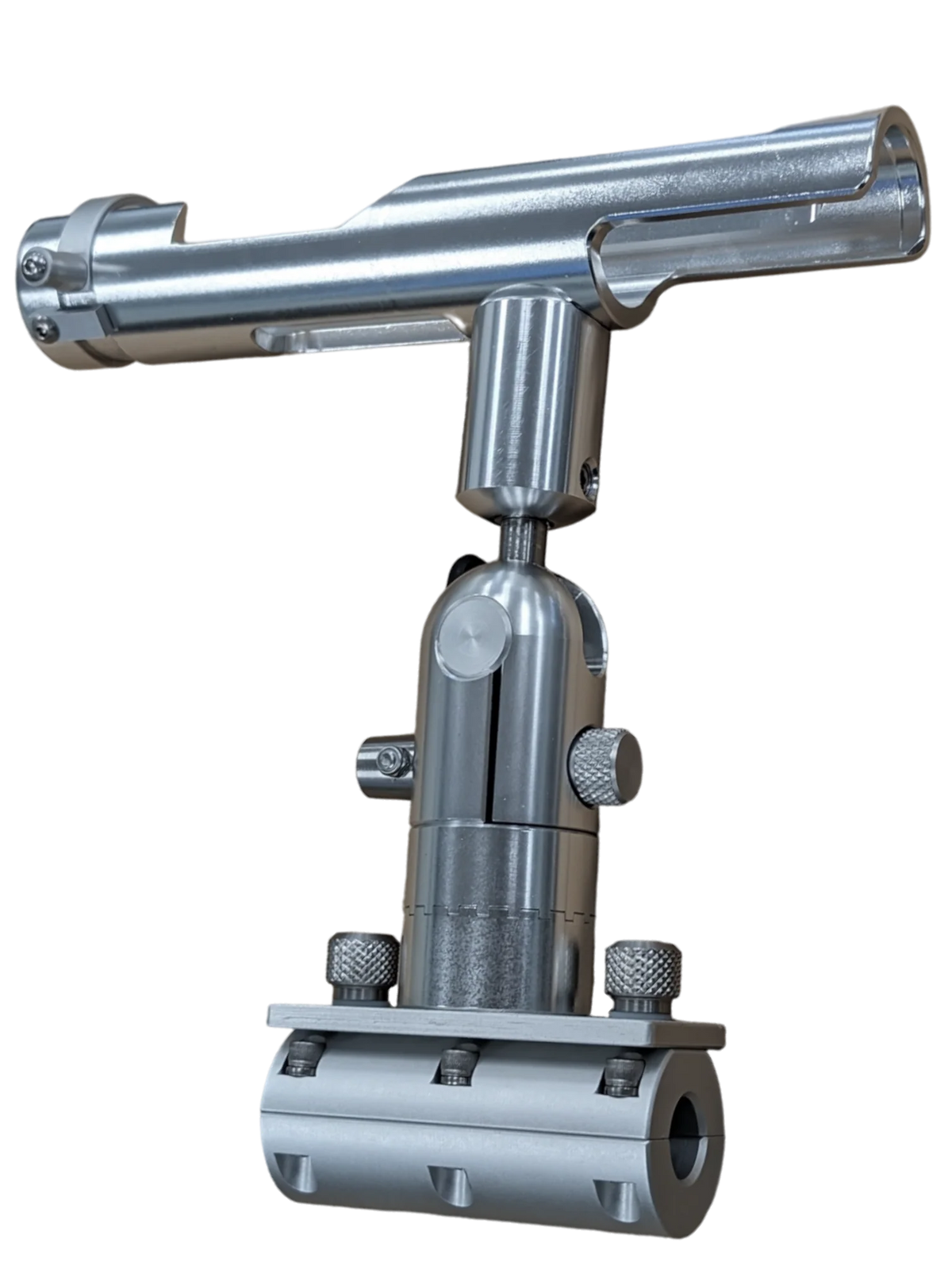 Cisco Fishing Systems Long Cradle Rod Holder