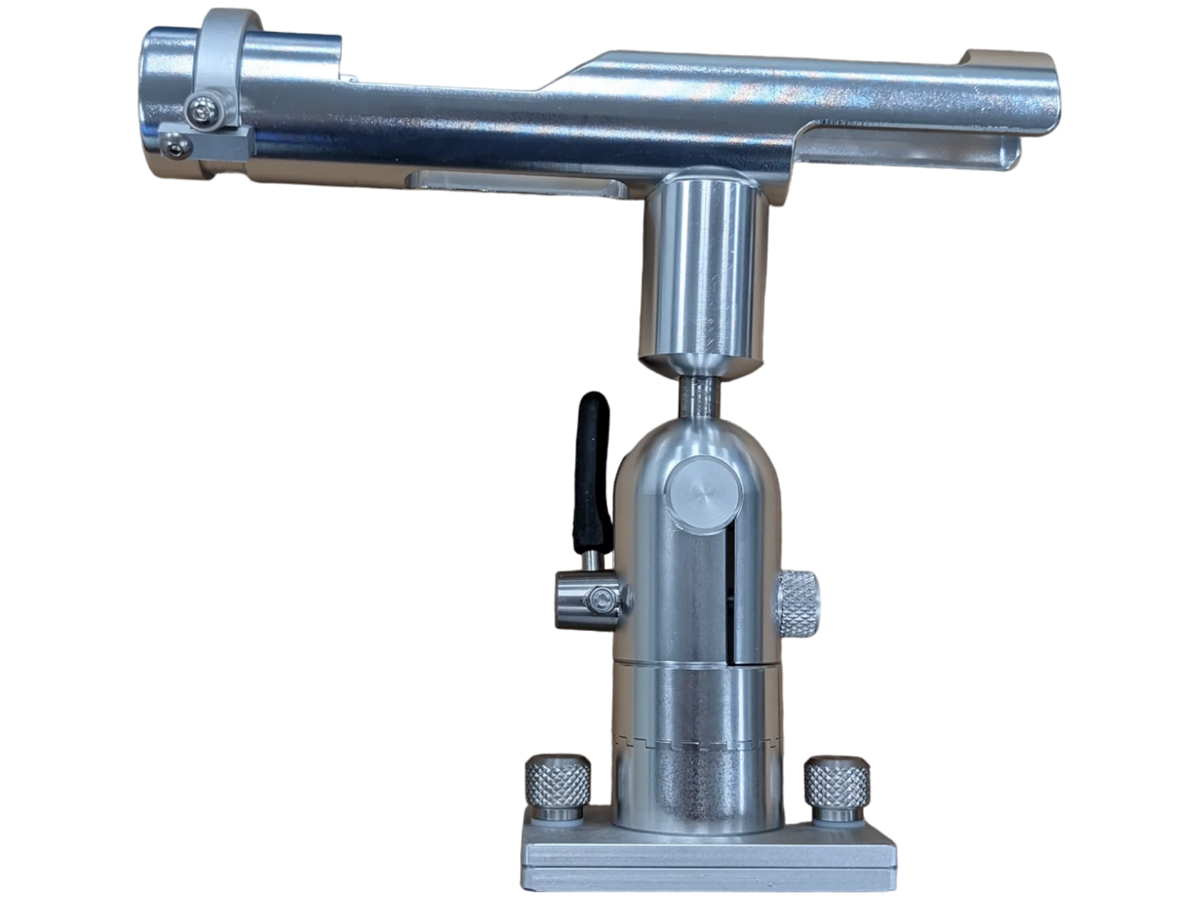 Cisco Fishing Systems Long Cradle Rod Holder