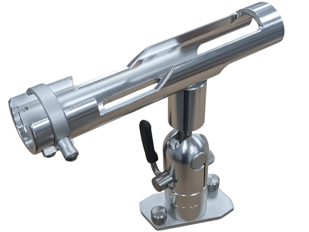 Cisco Fishing Systems Long Cradle Rod Holder