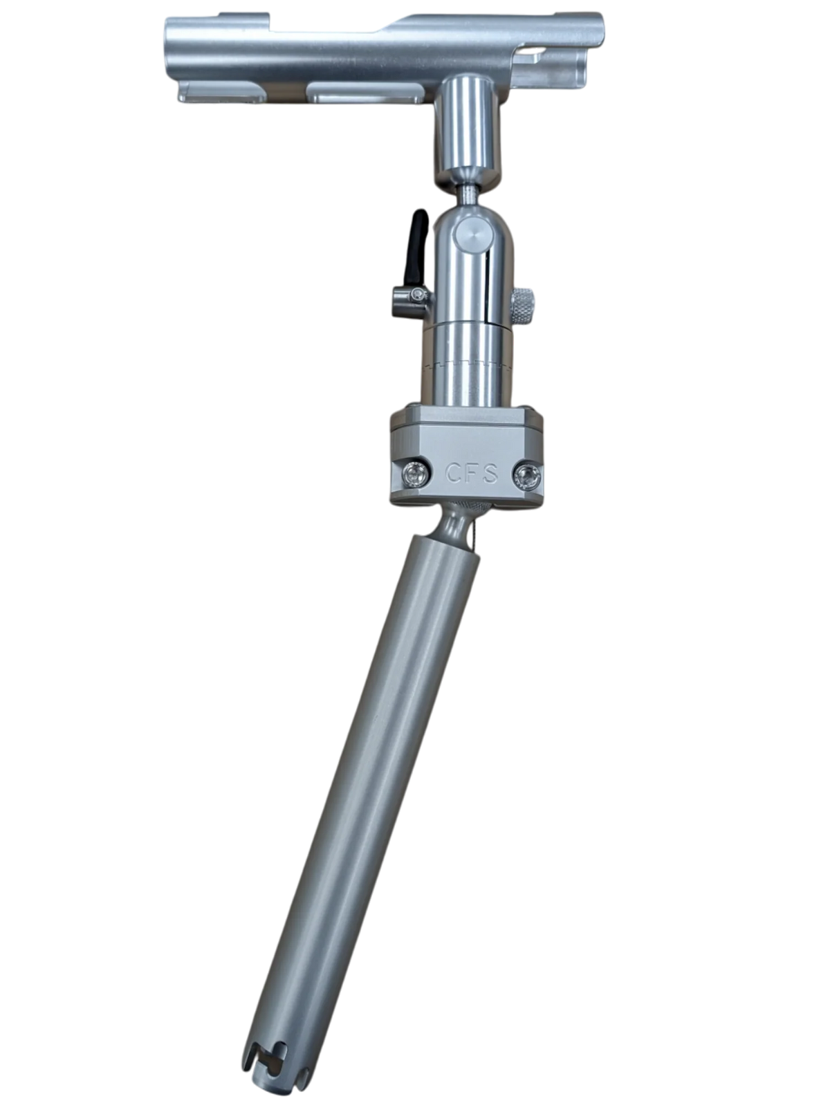 Cisco Fishing Systems Patriot Cradle Rod Holder
