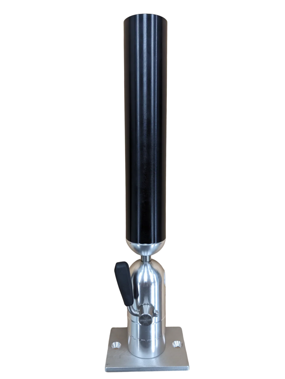 Cisco Fishing Systems Single Tube Rod Holder