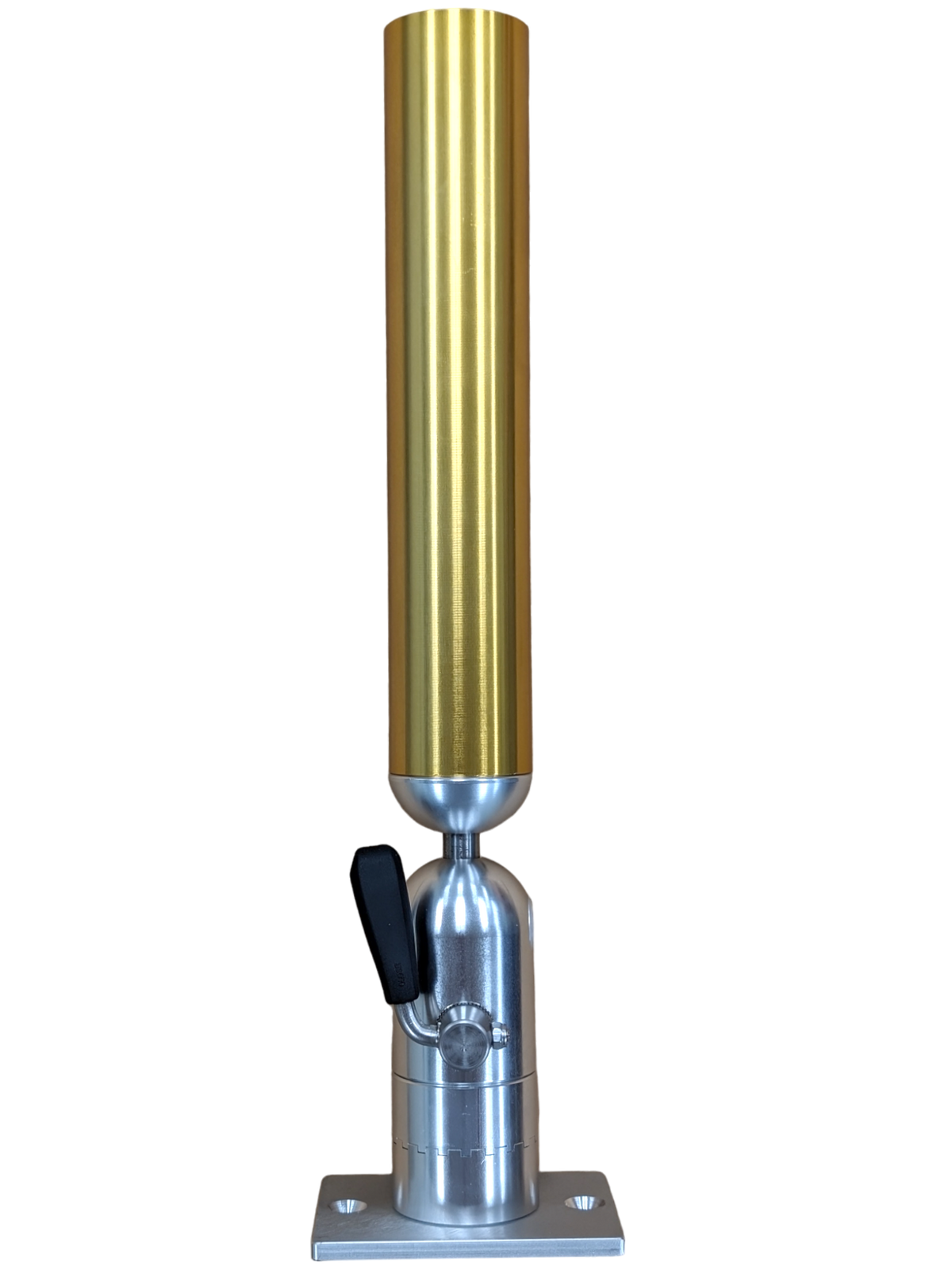 Cisco Fishing Systems Single Tube Rod Holder