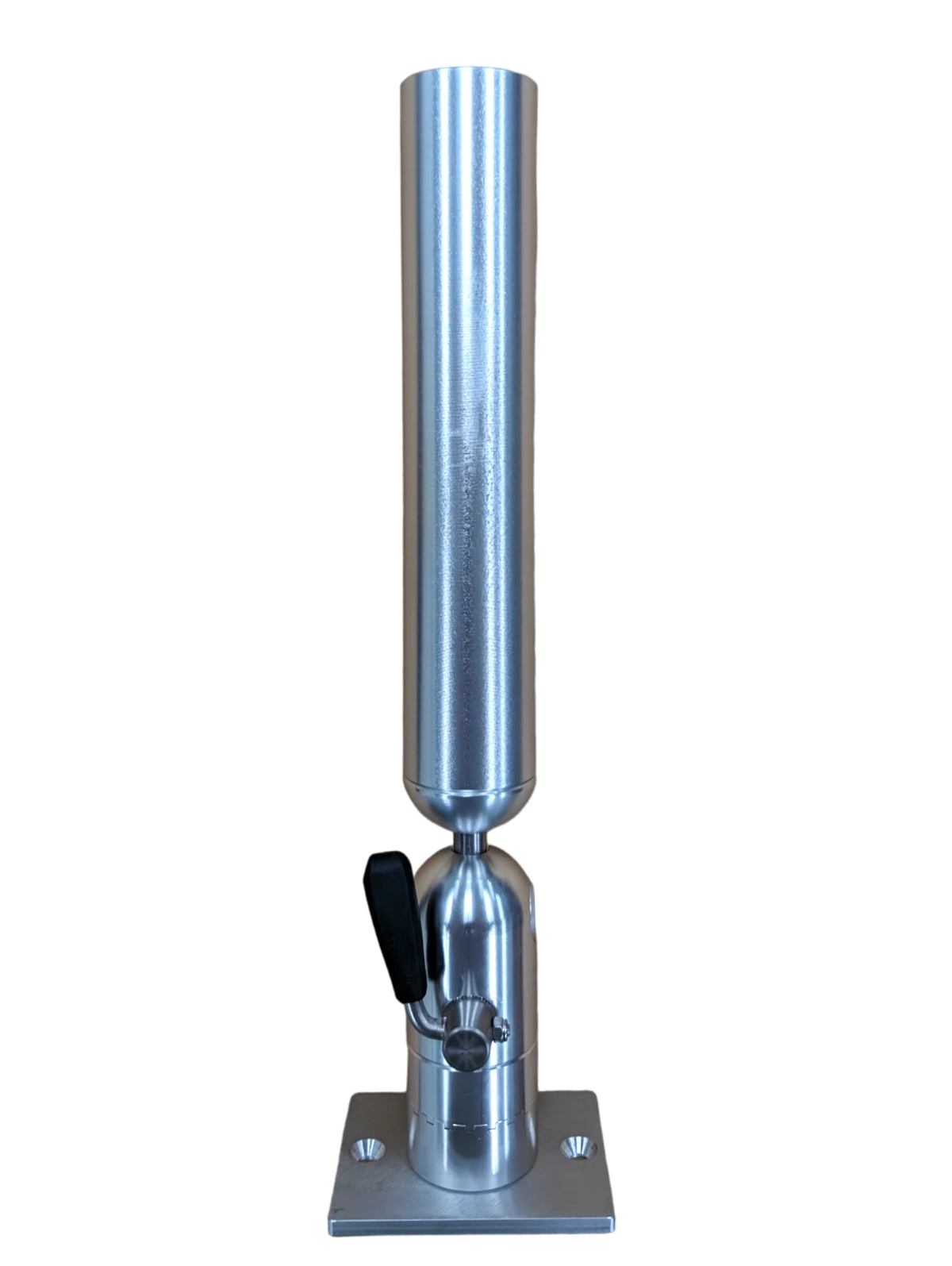 Cisco Fishing Systems Single Tube Rod Holder