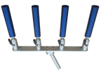 Cisco Quad Tube Rod Holder