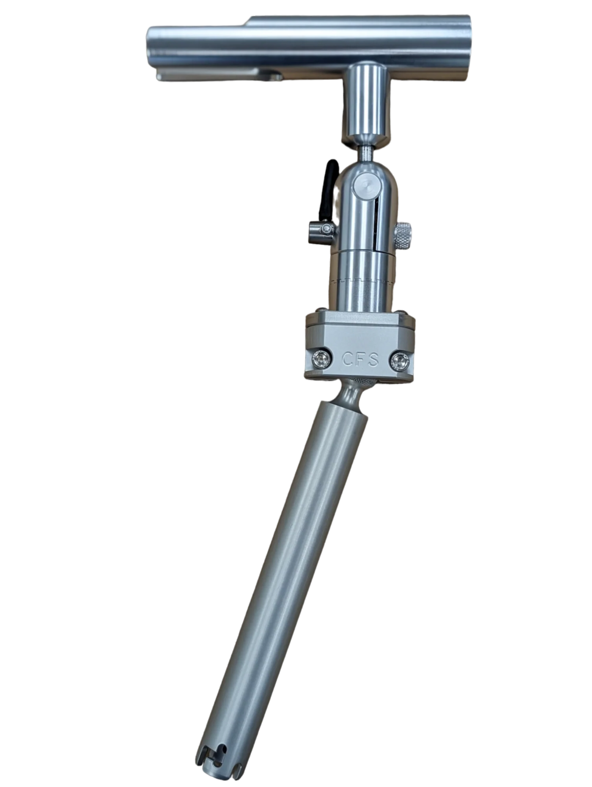 Cisco Fishing Systems Reel-Up Rod Holder