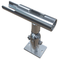 Cisco Fishing Systems Short Cradle Rod Holder
