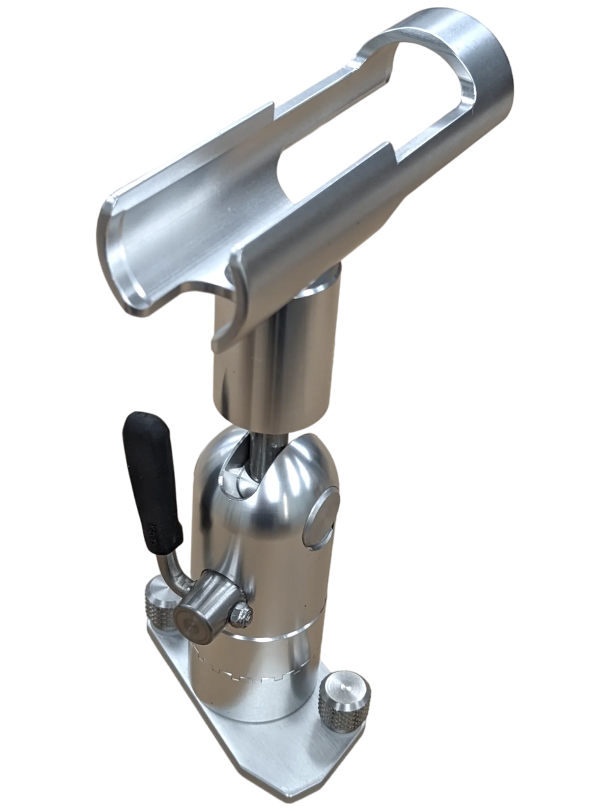 Cisco Fishing Systems Short Cradle Rod Holder