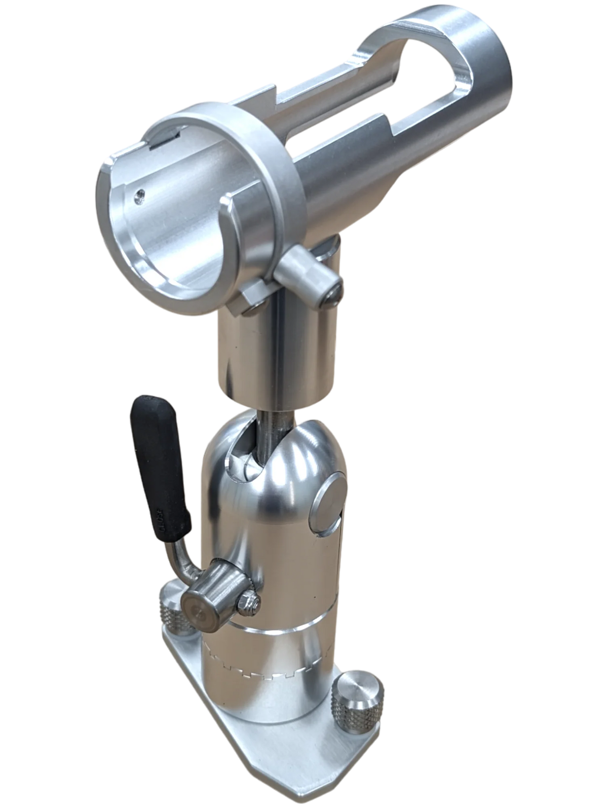 Cisco Fishing Systems Short Cradle Rod Holder