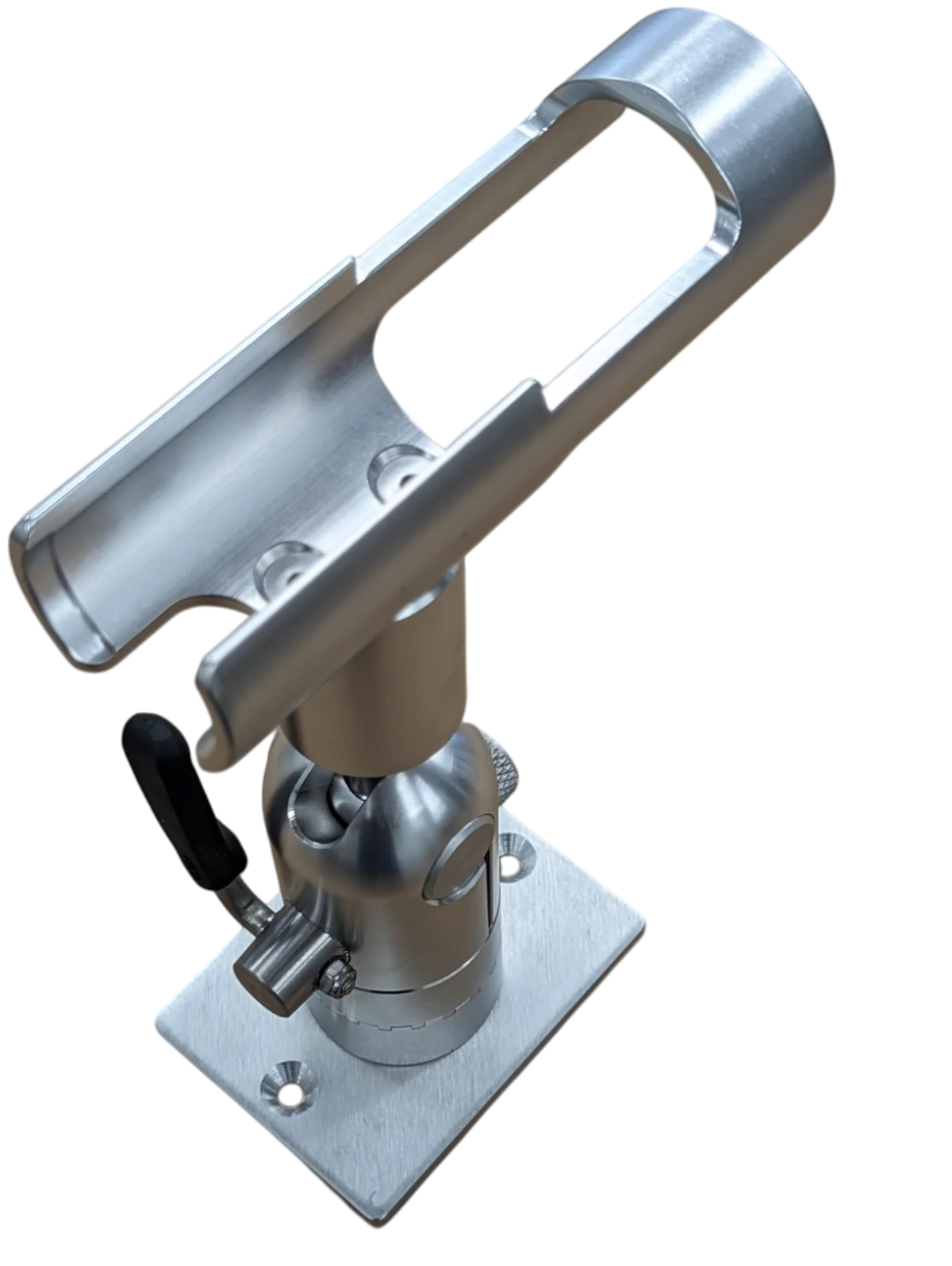 Cisco Fishing Systems Short Cradle Rod Holder