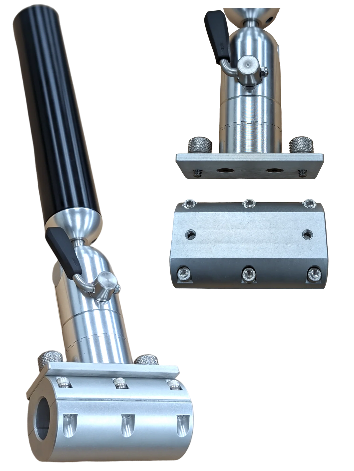 Cisco Fishing Systems Single Tube Rod Holder