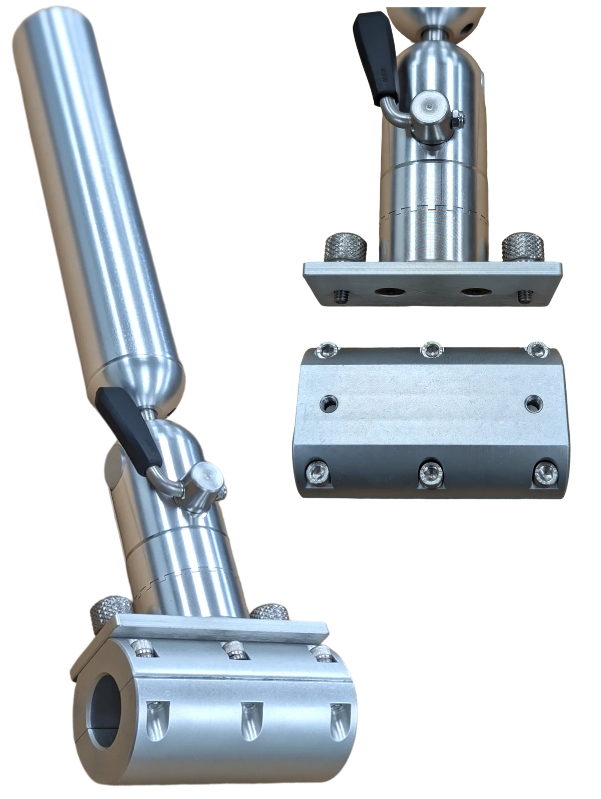 Cisco Fishing Systems Single Tube Rod Holder