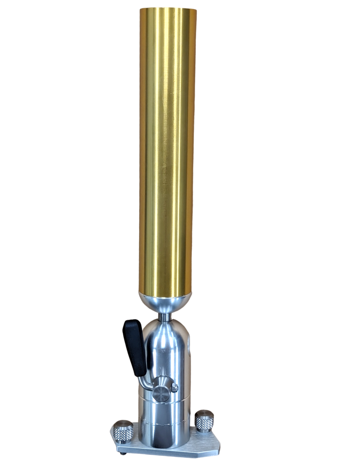 Cisco Fishing Systems Single Tube Rod Holder