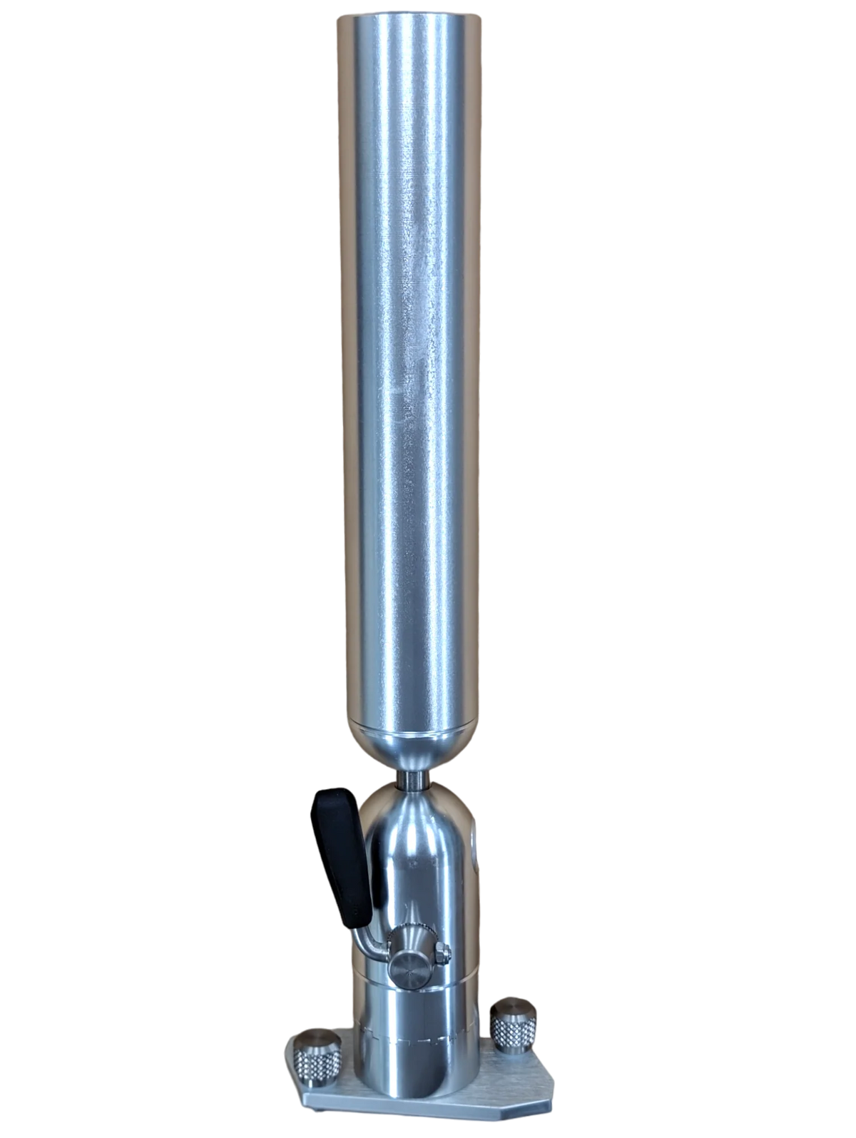 Cisco Fishing Systems Single Tube Rod Holder