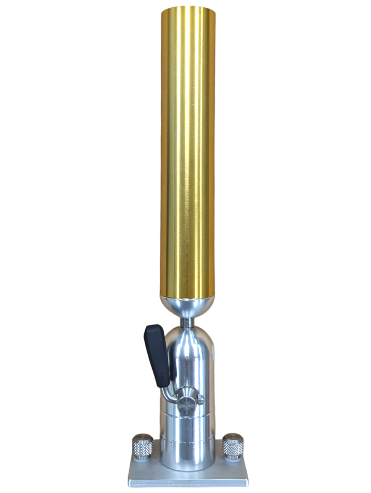 Cisco Fishing Systems Single Tube Rod Holder
