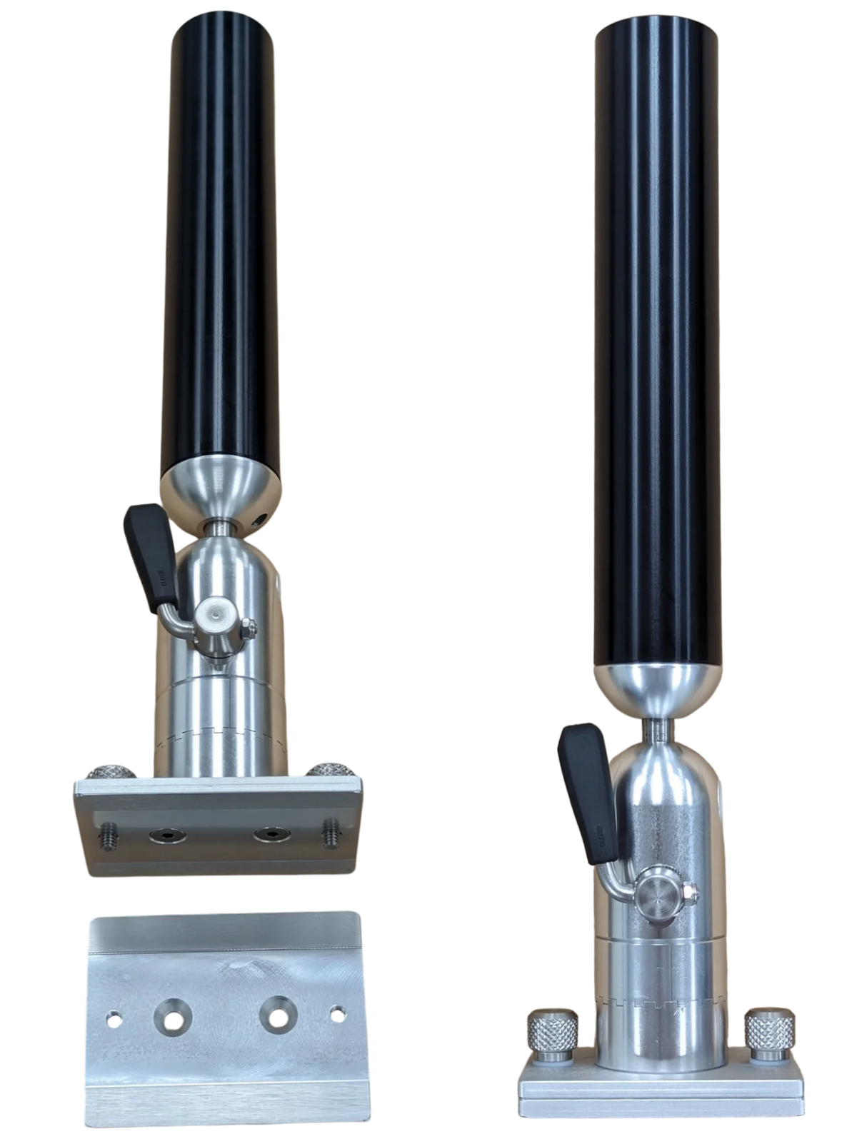 Cisco Fishing Systems Single Tube Rod Holder