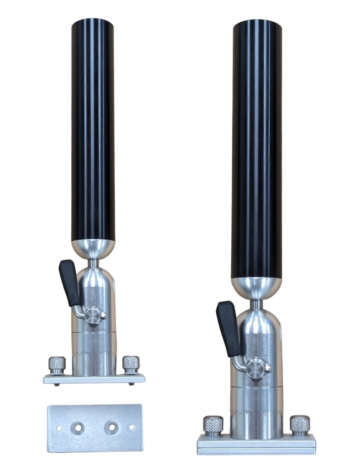 Cisco Fishing Systems Single Tube Rod Holder
