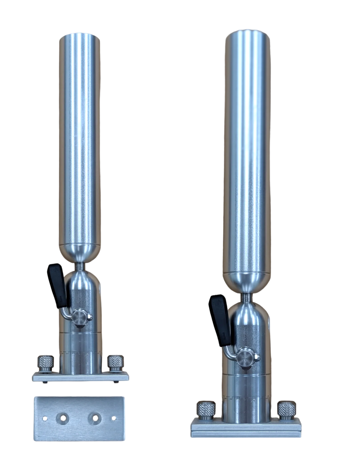 Cisco Fishing Systems Single Tube Rod Holder