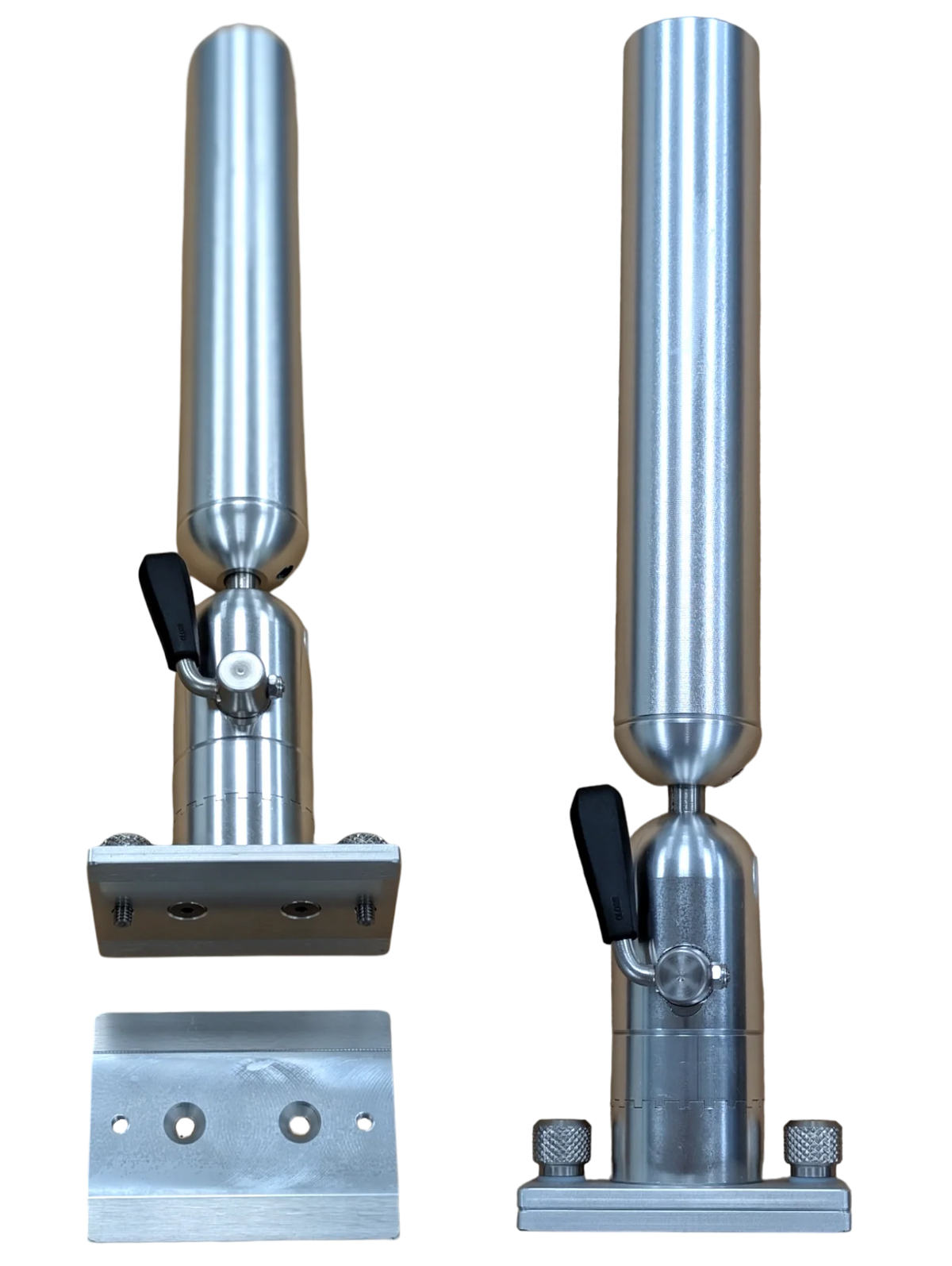 Cisco Fishing Systems Single Tube Rod Holder