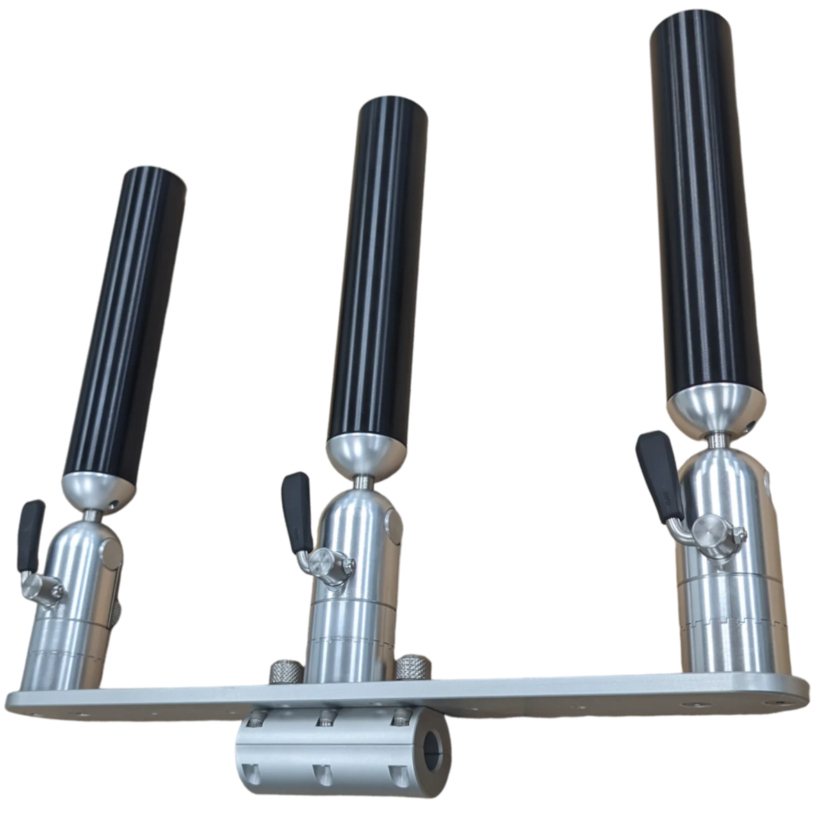 Cisco Fishing Systems Triple Tube Rod Holder