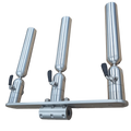 Cisco Fishing Systems Triple Tube Rod Holder