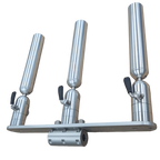 Cisco Fishing Systems Triple Tube Rod Holder