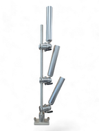 Cisco Tree Mast with 3 Adjustable Rod Holders