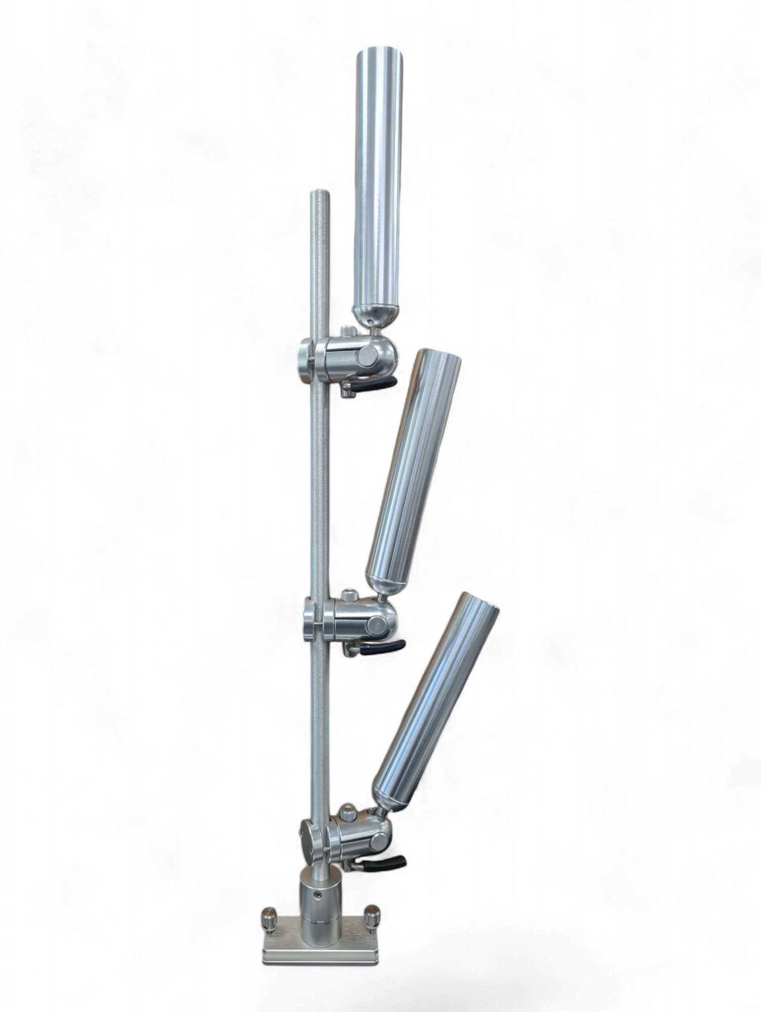 Cisco Tree Mast with 3 Adjustable Rod Holders