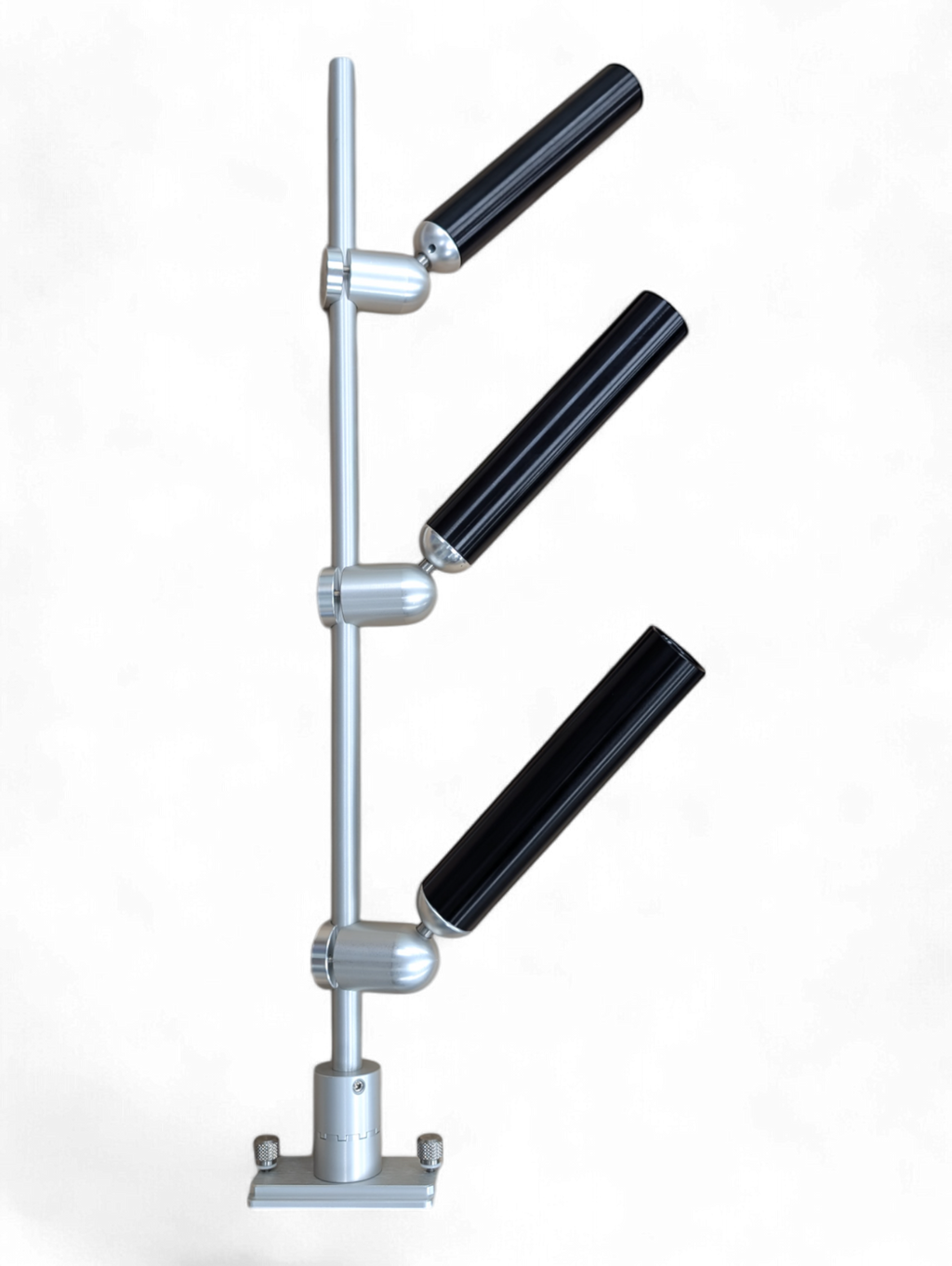 Cisco Tree Mast with 3 Fixed Rod Holders