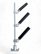 Cisco Tree Mast with 3 Fixed Rod Holders