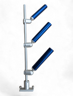 Cisco Tree Mast with 3 Fixed Rod Holders