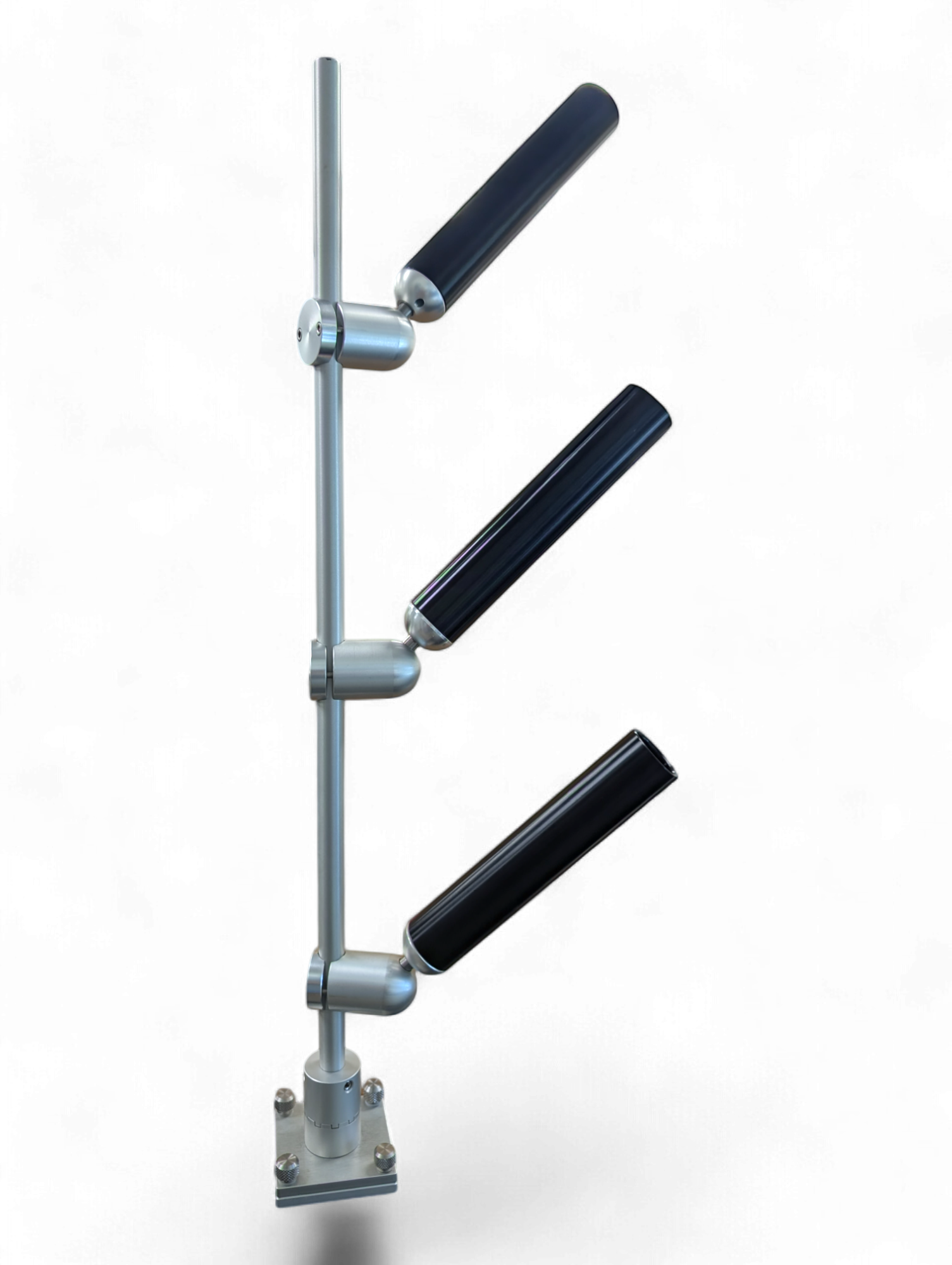 Cisco Tree Mast with 3 Fixed Rod Holders