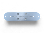 Cisco Fishing Systems Double/Triple/Quad/Quint Cross-Plates
