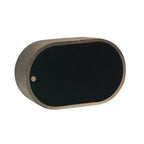 Airmar PM275C-LHW CHIRP dual-band keel-mount fishfinder transducer, 1kW, urethane housing