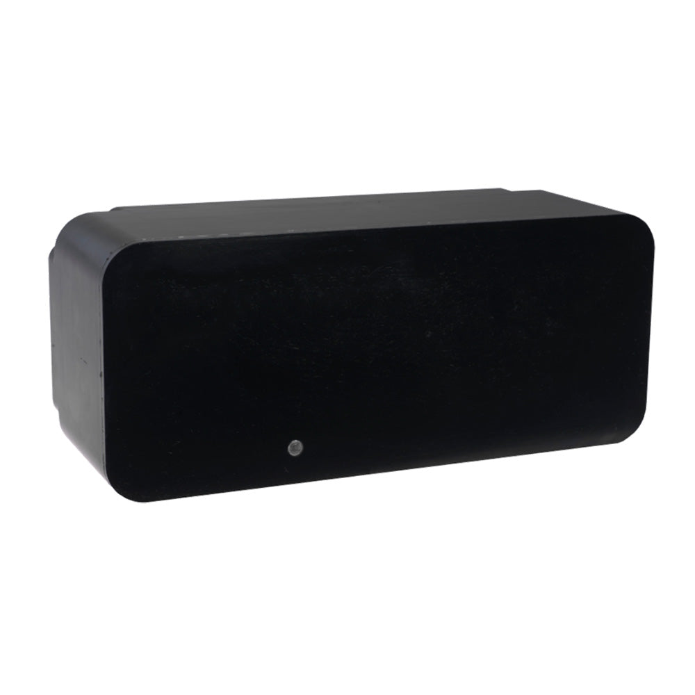 Airmar PM411C-LWM Ultra Wide Pocket Mount 2kW Transducer low-med frequency depth temp no connector