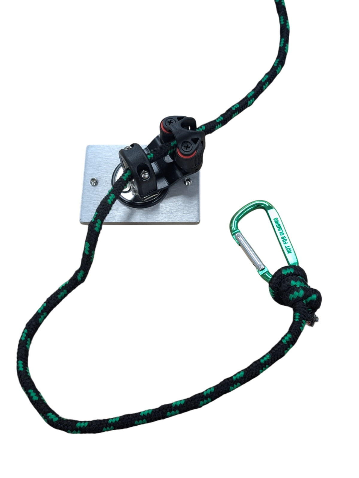 Cisco Fishing Systems Planer Board Line Retriever