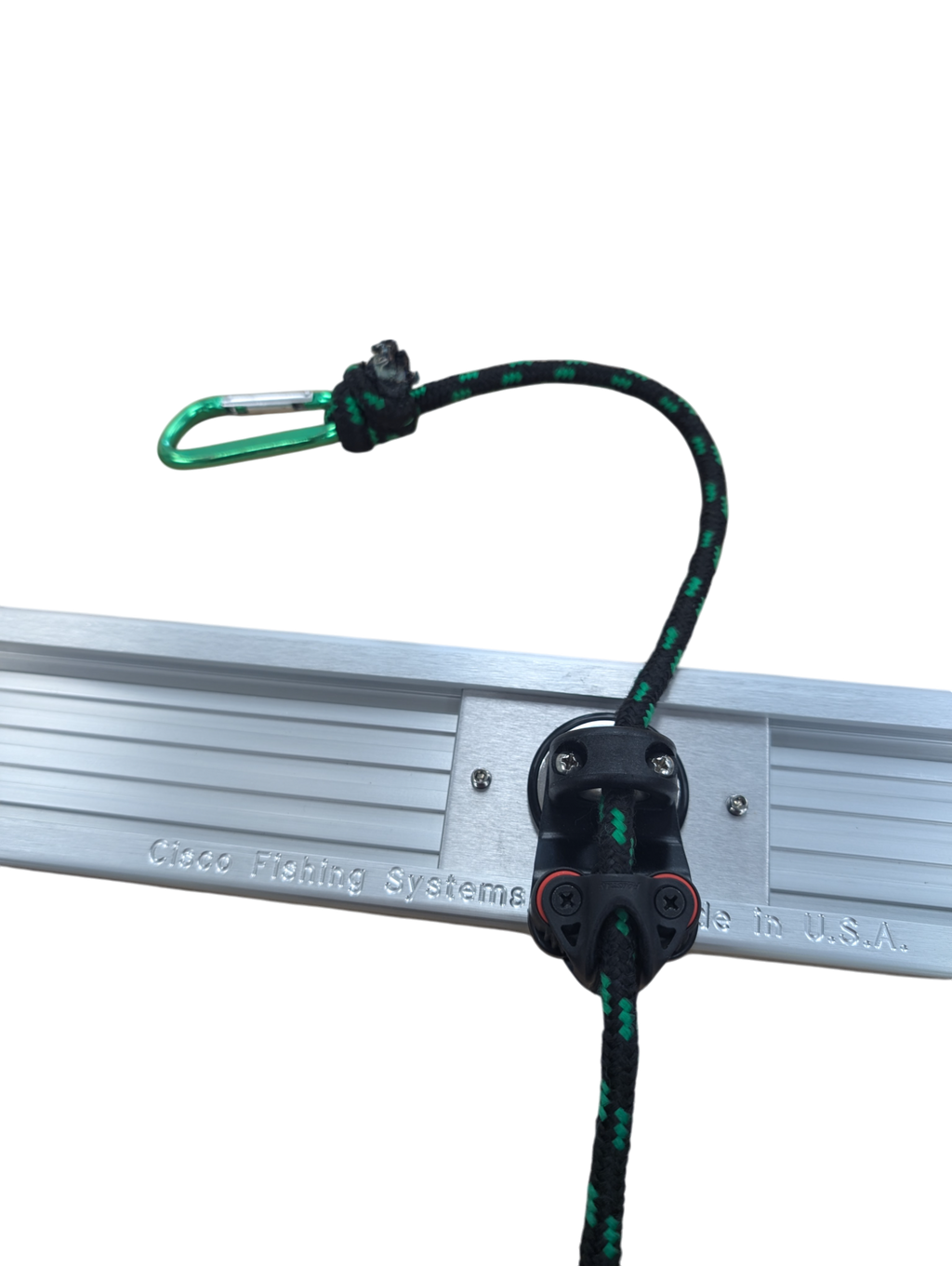 Cisco Fishing Systems Planer Board Line Retriever