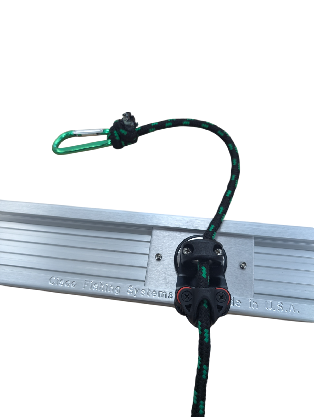 Cisco Fishing Systems Planer Board Line Retriever