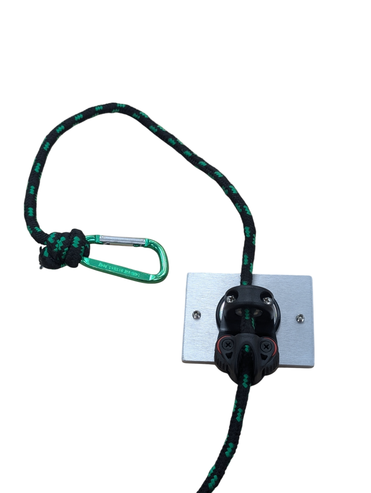 Cisco Fishing Systems Planer Board Line Retriever