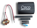 Cisco Fishing Systems DC Motor Brush Plate and Heat Shrink Kit