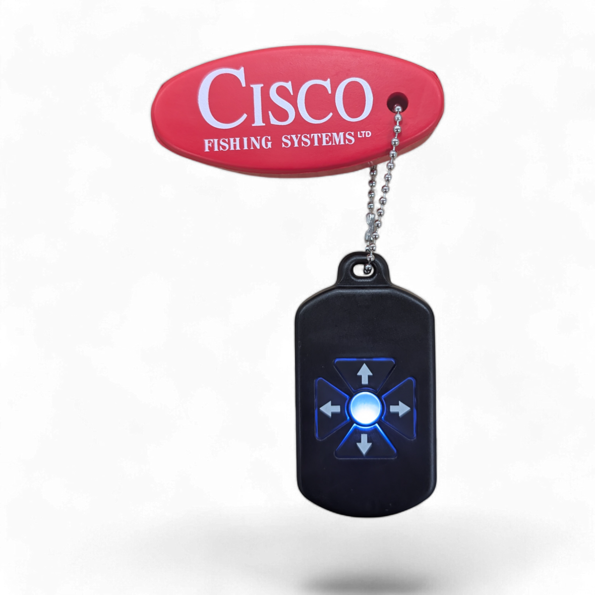 Cisco Fishing Systems Remote Control Wiring Package For Planer Motors