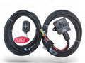 Cisco Fishing Systems Remote Control Wiring Package For Planer Motors