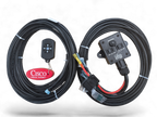 Cisco Fishing Systems Remote Control Wiring Package For Planer Motors